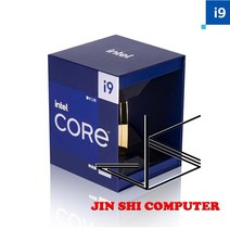 인텔 코어 i9 12900KS 박스 3.4 GHz 16 20-4 스레드 CPU 프로세서 10NM L3 30M 150W LGA 1700 co 없음, 한개옵션0