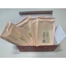 샤프란 아우라 건조기 시트 스윗만다린&피오니 160매, 40매 (비닐포장)