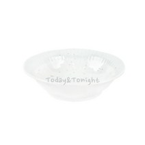 ★T&T★ 일본 도자기 투톤GRAY 찬기 예쁜 한식 일식 반찬 그릇 쿠프 디저트 앞접시 신혼 식기 ★W877RY★432O391, ★VZ★투톤그레이 찬기-16.8cm