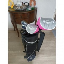 탑플라이트 주니어용 골프채 풀세트 (135cm 미만), 기본 : 상세페이지 참조