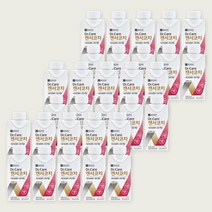 종근당건강 닥터케어 캔서코치 암환자 영양식 200ml x 30팩 마시는 건강식, 닥터케어 캔서코치 200ml x 30개, 10개