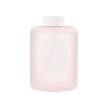 미지아 손세정기 2세대 리필 1개 핸드워시 디스펜서 세정제 세정액