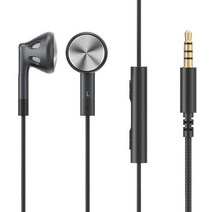 FiiO 피오 이어폰 FF1 HIFI 유선 이어버드, 1.FF1