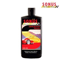 소너스 스월 부스터 폴리쉬 500ml