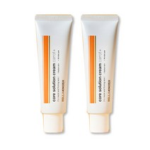 벨라몬스터 코어 솔루션 캐롯플러스 크림, 2개, 40ml