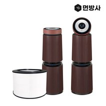 먼지방어사령부 엘지 공기청정기 필터 360 H13 헤파플러스 AS351NRPA, 선택완료, 단품없음