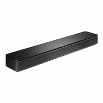 보스 BOSE TV 스피커 Single Black 120v AST #838309-1100