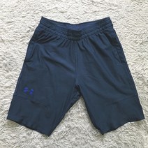 언더아머 반바지 트레이닝바지 26인치 중고명품 구제