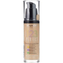 부르조아 123 퍼펙트 파운데이션 30ml 52 바닐라