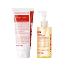 모공속 클렌징 올킬 2종 클렌징폼+클렌징오일, 단품