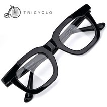 트리시클로 헤리티지 명품 뿔테 안경테 TRILT1414-C1(47) / TRICYCLO