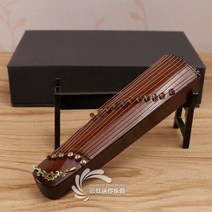 초등학생 국악기 가야금 연습용 가격 미니 보급형 교육, D.14 cm Zhongruan