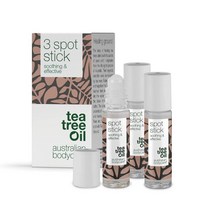호주 티트리오일 스팟 롤온 뽀루지 스틱 3 x 9ml