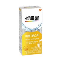 센트룸 이뮨부스터 10포 비타민 면역영양제, 1개