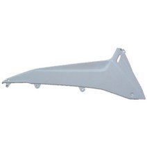 차체 페어링 도색되지 않은 부품 사출 성형 ABS 카울 바디 플라스틱 Yamaha TMAX 530 2013, 11 Y0513-11