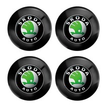 카오디오 블루투스범용 자동차 도어 충격 흡수 가스켓 트렁크 방음 패드 스코다 옥타비아 a5 a4 mk1 파비, 01 4pcs