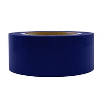 청보호테이프 청색랩 보양랩 50mm (10EA)