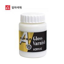 알파 그로스바니쉬 500ml