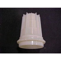 켄모어 7077870 연수제 분배자 진짜 본래 장비 제조자 OEM 부속 크림, 단일모델명/품번