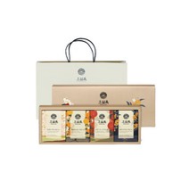 [22년10월까지]오설록 메모리 인 제주 Memory in JEJU 20입 (5입 x 4종)선물세트녹차선물