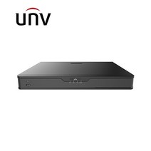 유니뷰 CCTV 최대 800만화소 IP카메라 32채널 NVR IP네트워크 녹화기 NVR302K-32RS