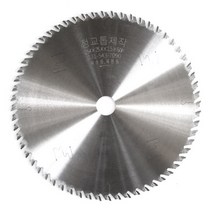 정교톱 목공용 원형톱날 10인치, 20 - 14인치 355mm 120날, 3.0mm, 25.4mm