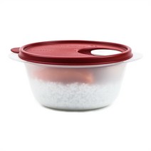 타파웨어 밀폐용기 직장인 도시락통 전자렌지 가능800ml, 레드, 800ml