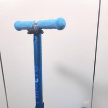 킥보드 핸들 맥시 미니 마이크로 스쿠터 추천, 미니 옐로우