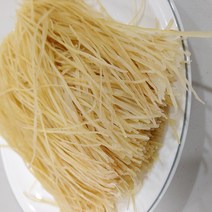 (무료배송)국내가공 오징어실채 300g