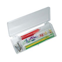 브레드 보드 액세서리 키트 - 70개입 / 빵판 모듈 조립 세트 OP-E070