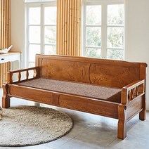 [현대의료기] 5005SF 브라운팔보석 돌쇼파 돌카우, 단품