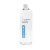 코아코스 스킨핏x미 M 토너, 500ml, 4개