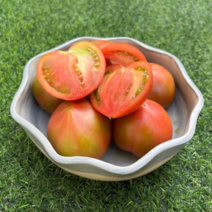 대저토마토1.5kg 2.5kg 고당도 짭짤이토마토 산지직송 [100%농협인증], 대저 짭짤이토마토 1.5kg(S), 1개