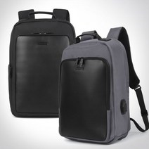 RB4)남성 남자 심플 모던 정장 캐주얼 고급 디자인 백팩