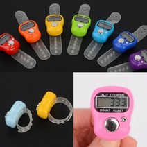 피플카운터 계수기카운터 피플카운팅 수동 계수기