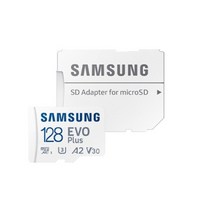 삼성 휴대폰/탭 메모리카드 128기가 SD카드 갤럭시 노트8, 128GB