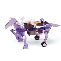 승마(경마)로봇