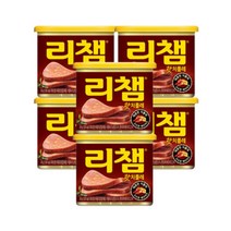 추천 동원리챔340g 인기순위 TOP100 제품들을 확인하세요