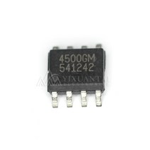 터치스크린모니터 이동식 TV 세로 보조 휴대용 모니터 10 pcsLOT AP4500GM AP4501AGMHF AP4502GM AP4503AGMHF AP4506GEM AP4509GM, 3.AP4502GM