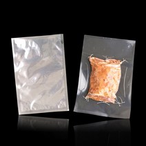 20X30cm 0.1mm 두꺼운 300매 진공봉투 OPP 포장지 967111EA, 상품선택, 20X30cm _ 0.1mm