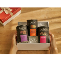 부보 바르셀로나 마카다미아 초콜릿, 190g, 1개