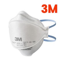 3M Aura 9205 N95 방진마스크 5매