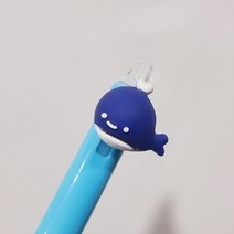 꼼꼬미 1800원 펜 골라담기, 1개, 02 양 (볼펜)