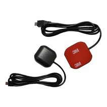 싹찍어 블랙박스 USB 5핀 타입 GPS 수신기