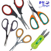 부산가자낚시-해동 PE 합사가위 라인커터 플라이어
