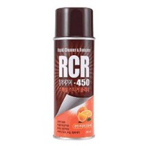 스텐연마제 스티커제거 타르 제거 제거제스페셜 스티커 클리너 400ml HJ+42204EA