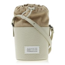 리본즈 메종 마틴 마르지엘라 메종 마르지엘라 5AC 마이크로 버킷 백 S56WG0164 P4348 T2003 S56WG0164P4348T2003 (P002003103)