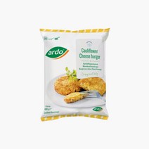 [호재준] [ARDO] 냉동 콜리플라워 치즈버거 1kg x 1팩 *유통기한 2023-03-