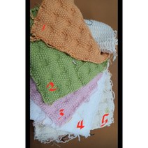 혜인천 대폭 와플 가마니원단 패드 원단 color 13종, 10번 그레이