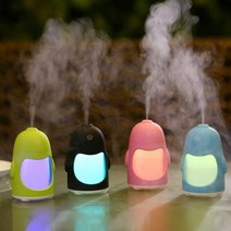 머레이 펭귄 MINI USB 가습기 PQ-HUMI